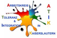 Logo des Arbeitskreises Toleranz & Integration in Kaiserslautern