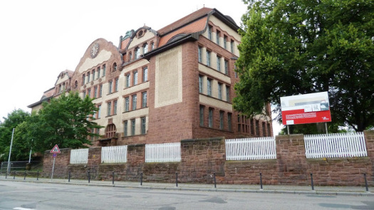 IGS Goethe Schule 