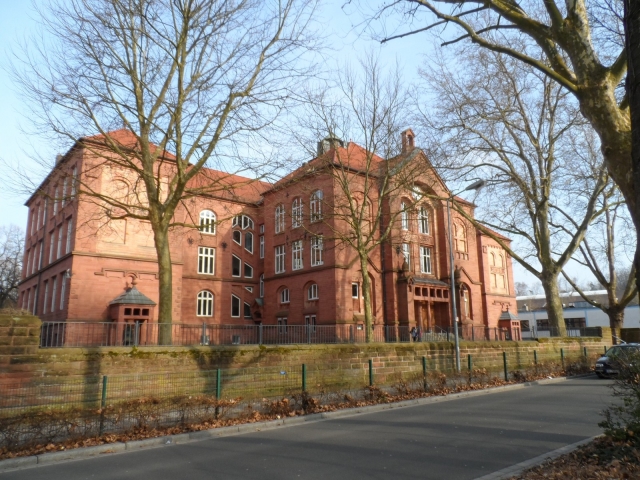 Lina-Pfaff-Rs plus Lina-Pfaff-Rs plus