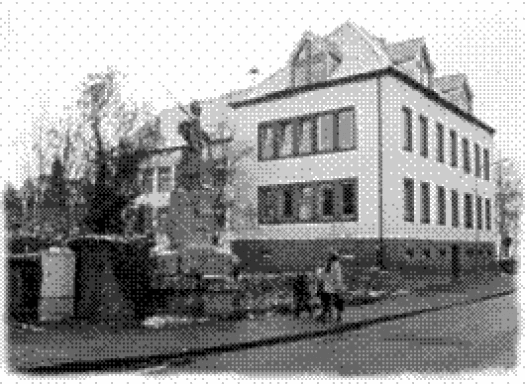 Grundschule Erfenbach 