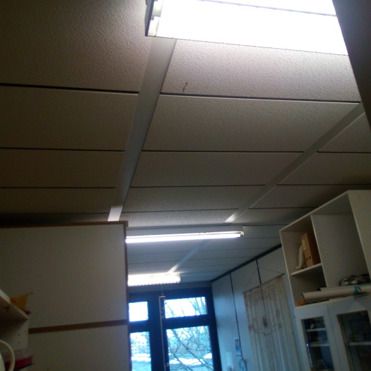 SZN 2. BA vor Sanierung 2