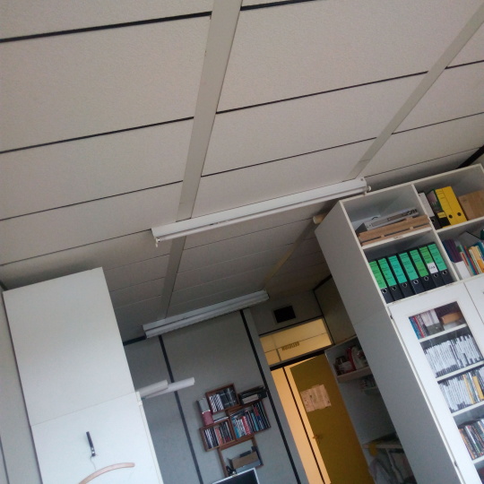 SZN 2. BA vor Sanierung 1