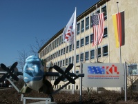 Deutsch-Amerikanisches Bürgerbüro Deutsch-Amerikanisches Bürgerbüro