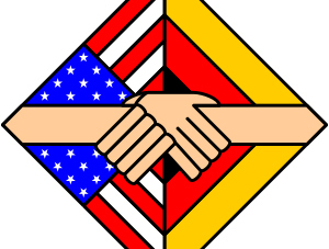 Logo Deutsch-Amerikanischer und Internationaler Frauen-Club Kaiserslautern e.V. 
