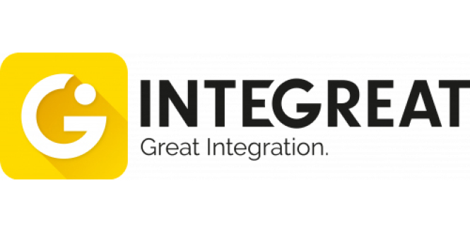 Logo Integreat 
