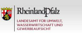 Logo Landesamt für Umweltschutz, Wasserwirtschaft und Gewerbeaufsicht Rheinland-Pfalz 