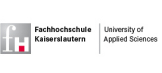 Logo Hochschule Kaiserslautern 