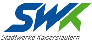 Logo Stadtwerke Kaiserslautern (SWK)