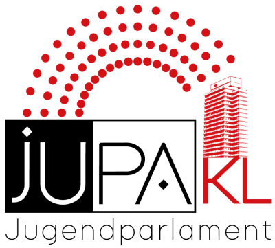 Jugendparlament Kaiserslautern Logo