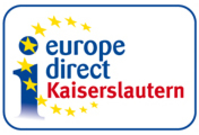 Logo von Europa Direkt © Europa Direkt