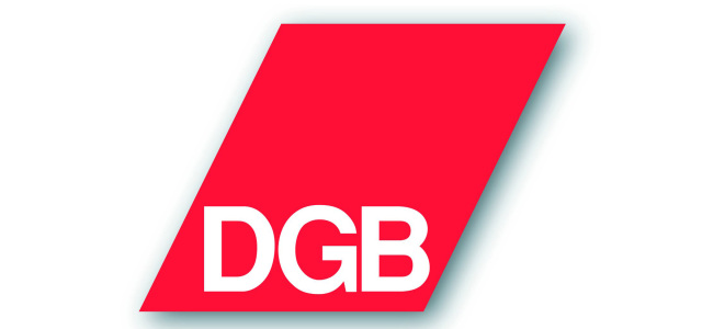 Logo DGB Westpfalz