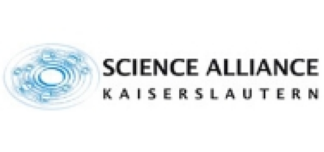 Science Alliance e.V. Logo