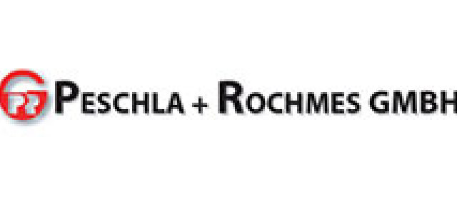 Logo Peschla + Rochmes GmbH