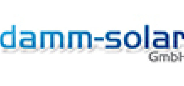 Damm-Solar Logo 