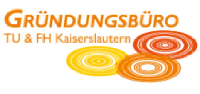 Logo Gründungsbüro