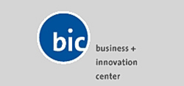 bic - Business + Innovation Center Kaiserslautern GmbH Logo