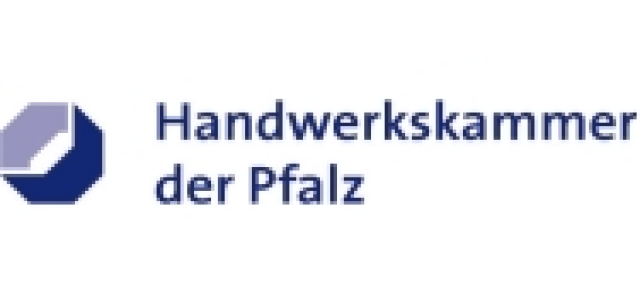 Logo Handwerkskammer Pfalz