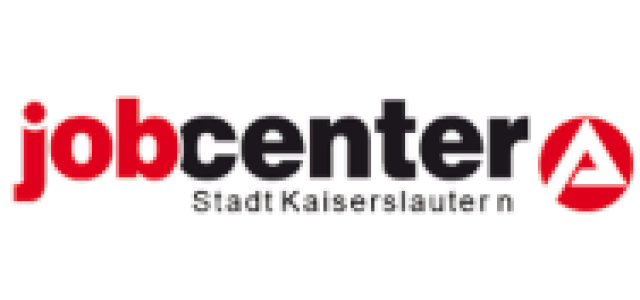 Logo Jobcenter Kaiserslautern