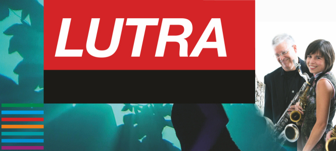 Logo Lutra © Lutra