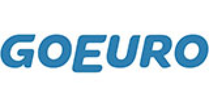 Logo GoEuro 