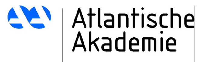 Logo der Atlantische Akademie 