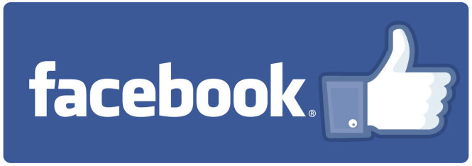 facebook Logo ©facebook