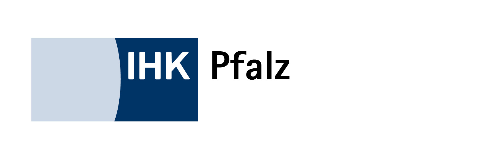 Logo IHK Pfalz
