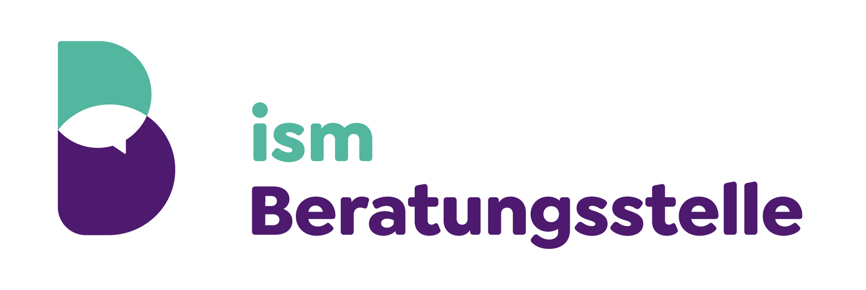 Logo ism Beratungsstelle