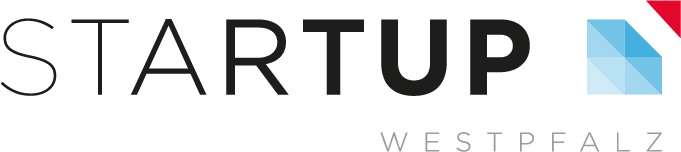 Logo Startup Westpfalz