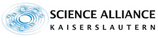 Science Alliance e.V. Logo