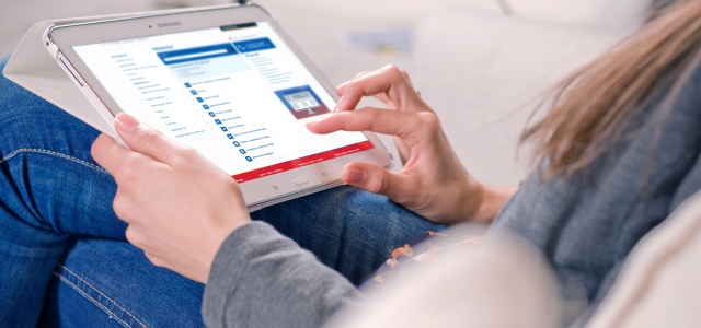 Das Serviceportal auf kaiserslautern.de