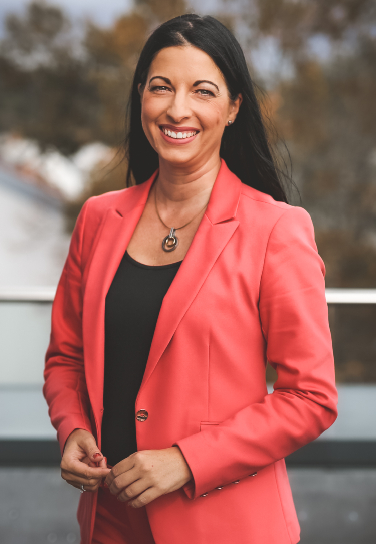 Anja Pfeiffer @privat