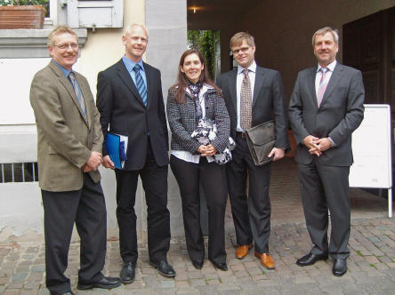 © Stadt Kaiserslautern