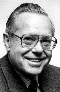 Dr. Hans Jung ©(Leppla) Stadt Kaiserslautern