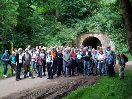 Sommertour der RHEINPFALZ 2012© Stadt Kaiserslautern