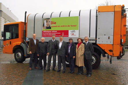 © Stadt Kaiserslautern