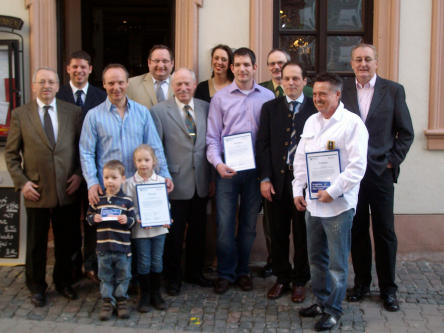 © Stadt Kaiserslautern