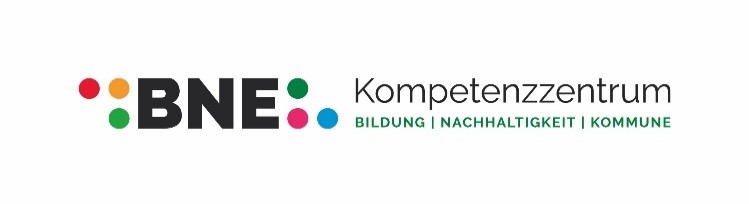 LOGO BNE Kompetenzzentrum