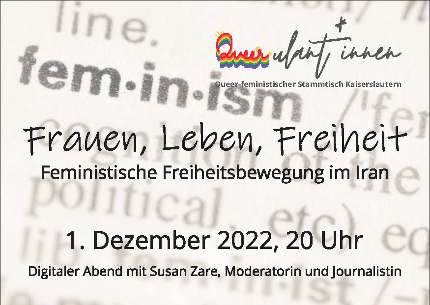 20221201 Frauen Leben Freiheit Digital Seite 1