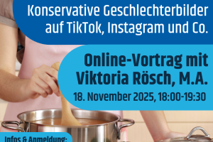 Grafik Tradwife statt Girlboss