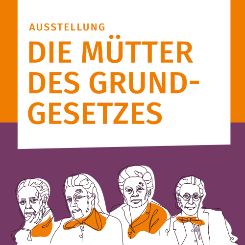 Die Mütter des Grundgesetzes
