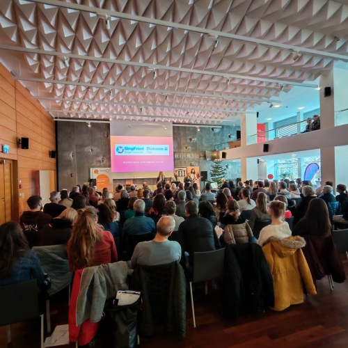 Der Fachtag des RRT 2025