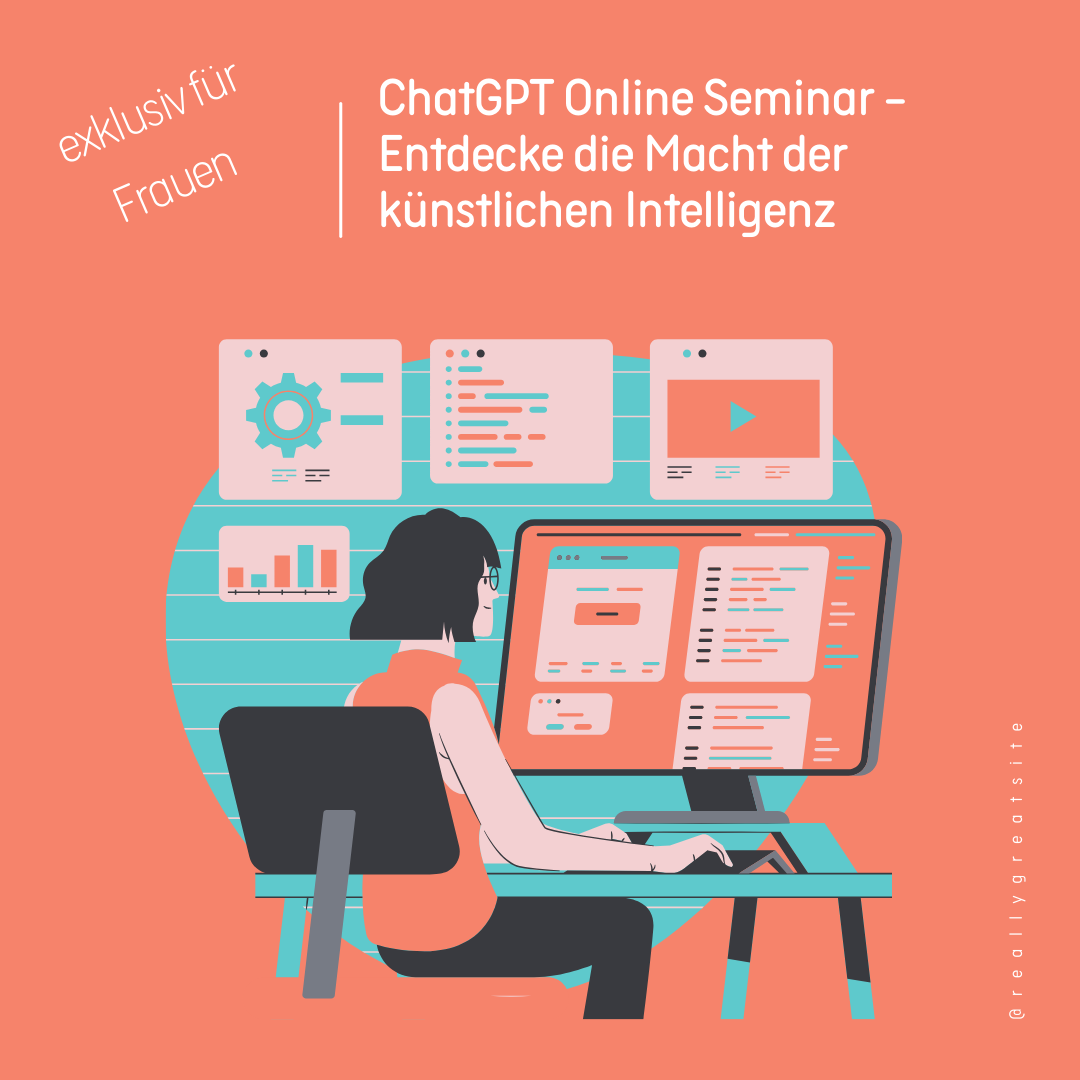 Chatgpt Online Seminar