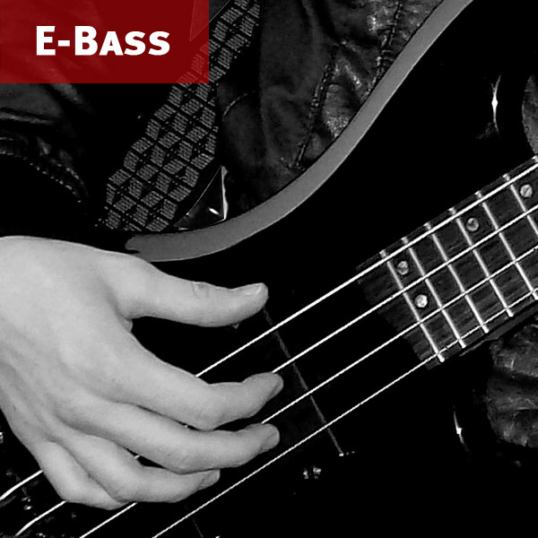 E-Bass