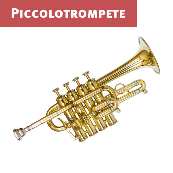 Piccolotrompete