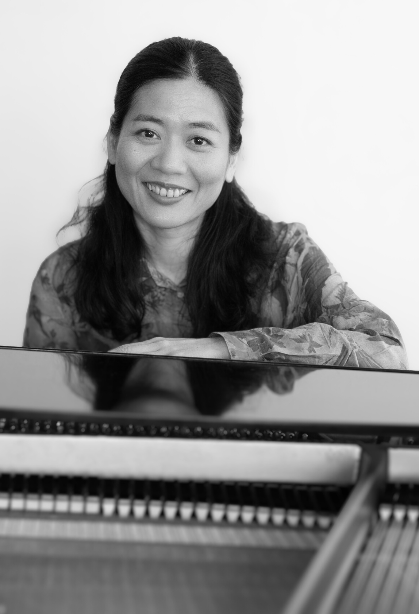 Mariko Ikeda