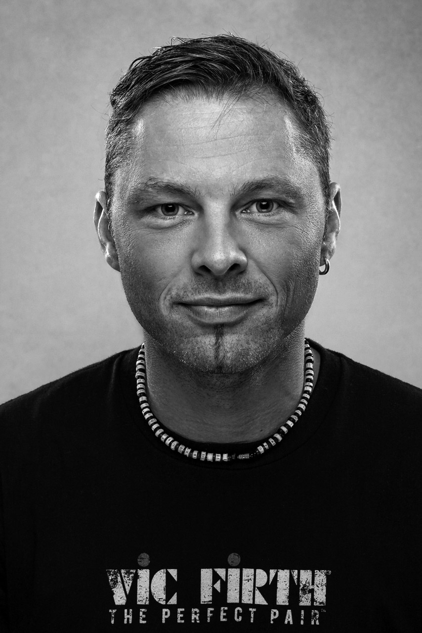 Patrick Metzger