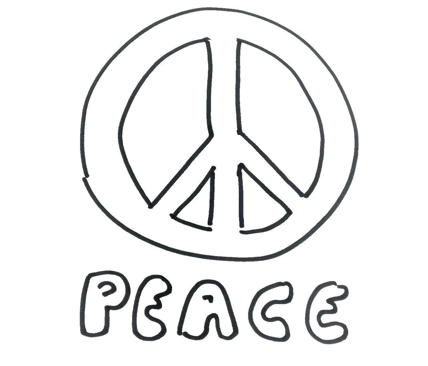 Peace