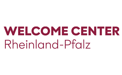 Logo Welcome Center