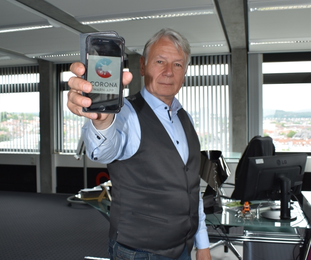  © Stadt Kaiserslautern